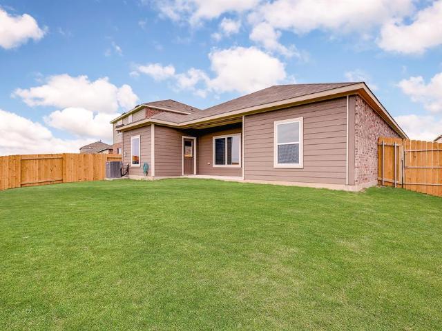 House for sale in Johnson, Texas