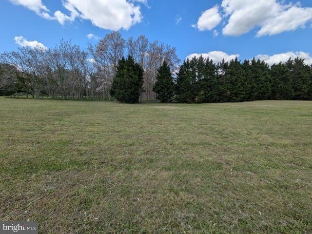 Land for sale in Church Hill, Maryland
