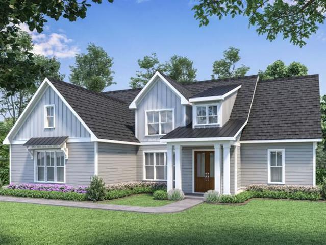 House for sale in Williamson, Georgia