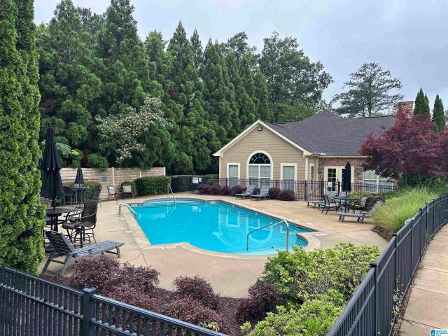 Condo for sale in Birmingham, Alabama