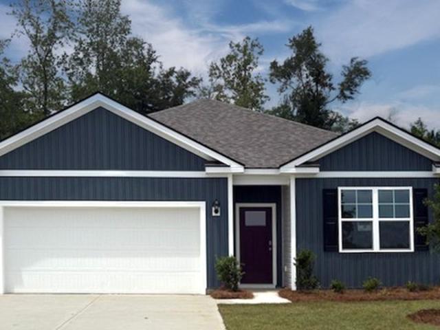 House for sale in South Carolina