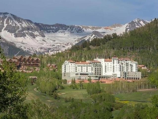 Condo for sale in Mountain Village, Colorado