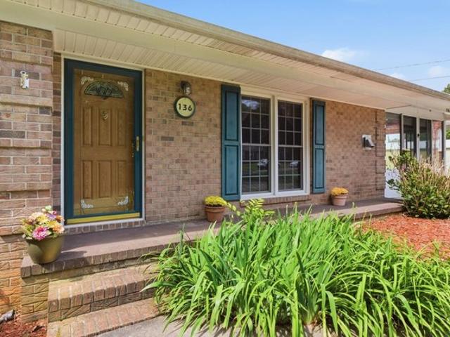 House for sale in Gaffney, South Carolina