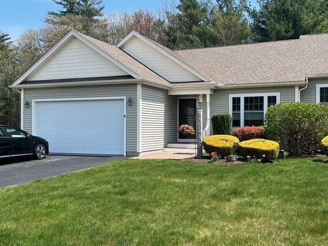 Condo for sale in Rhode Island