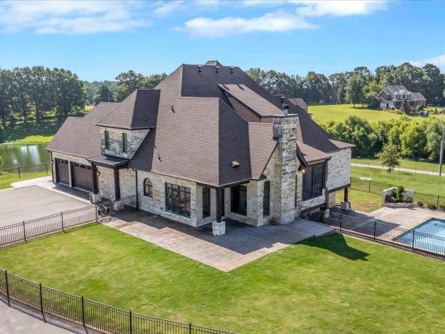 House for sale in Ark
