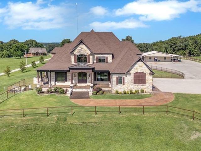 House for sale in Ark