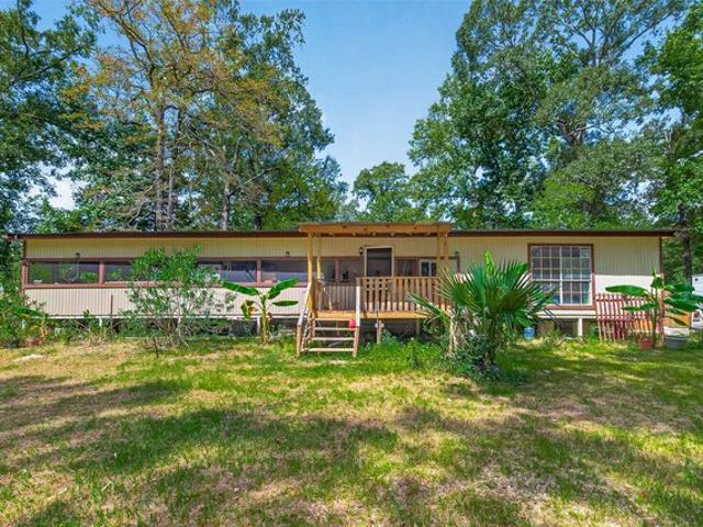House for sale in Splendora, Texas
