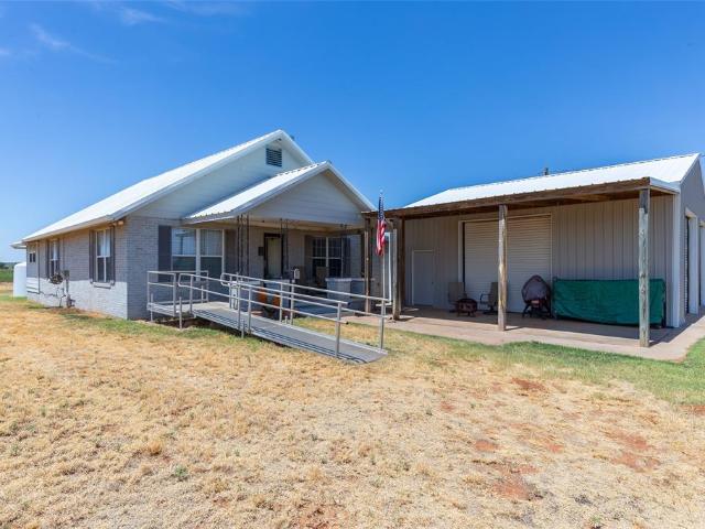House for sale in Fisher, Texas