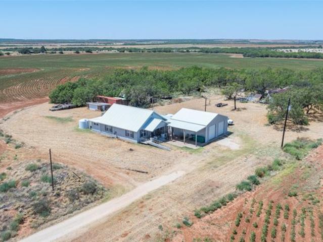 House for sale in Nolan, Texas