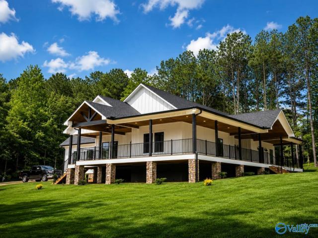 House for sale in Cedar Bluff, Alabama