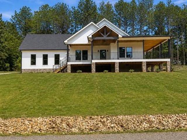 House for sale in Cedar Bluff, Alabama