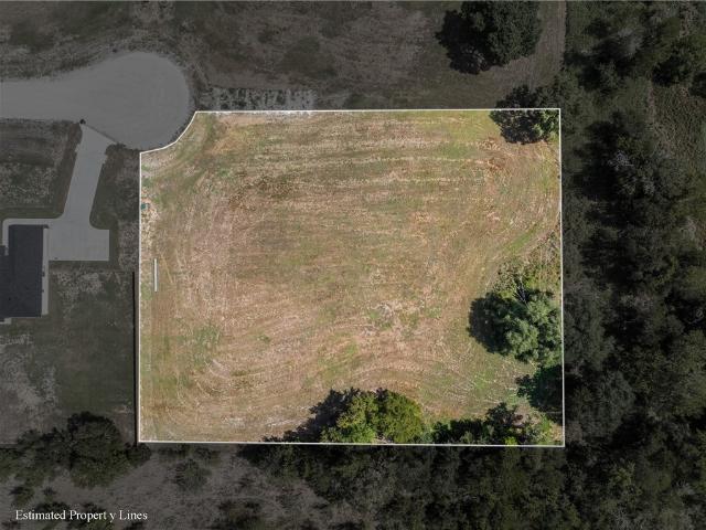 Land for sale in Snook, Texas