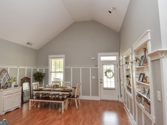 House for sale in Milner, Georgia
