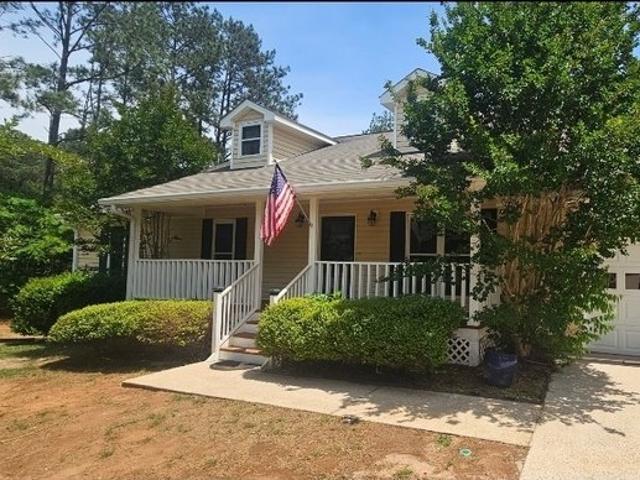 House for sale in Mcdonough, Georgia