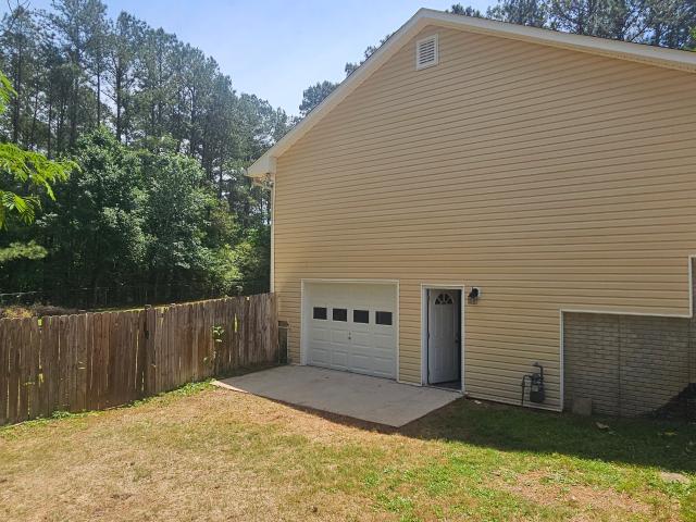 House for sale in Mcdonough, Georgia