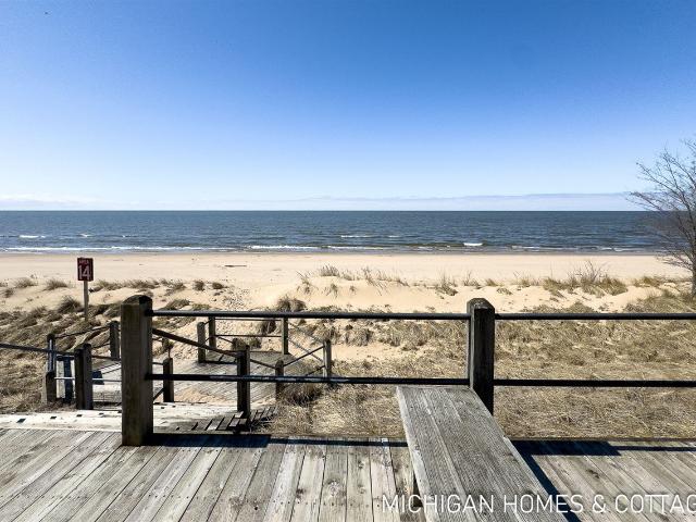 House for sale in Grand Haven, Michigan