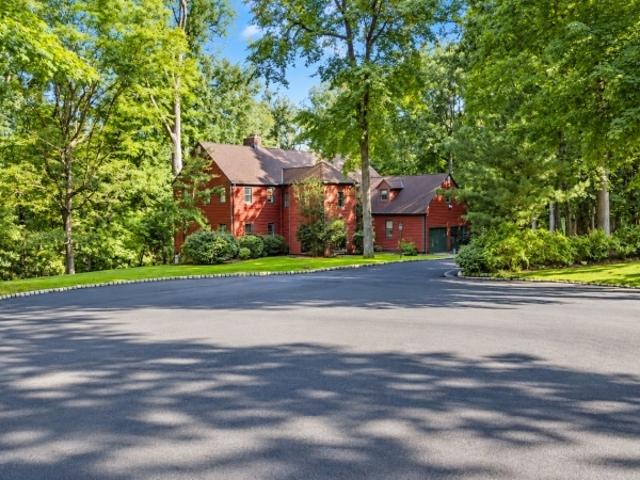 House for sale in Berkeley Heights, Union County