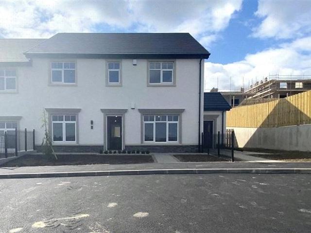 Apartment for sale in Letterkenny, Donegal