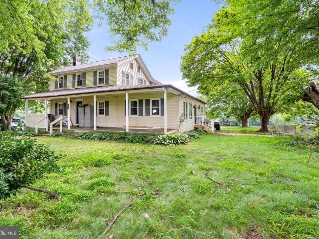 House for sale in Rising Sun, Cecil County