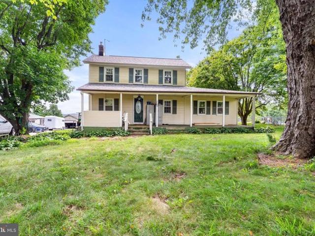 House for sale in Cecil, Maryland