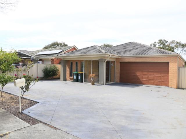 Apartment for rent in Dallas, Melbourne