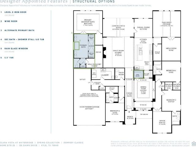 House for sale in Hays, Texas