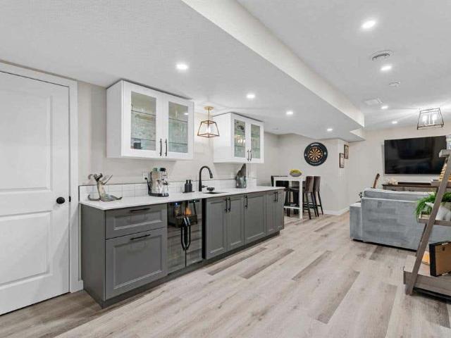 Duplex for sale in Chestermere, Alberta