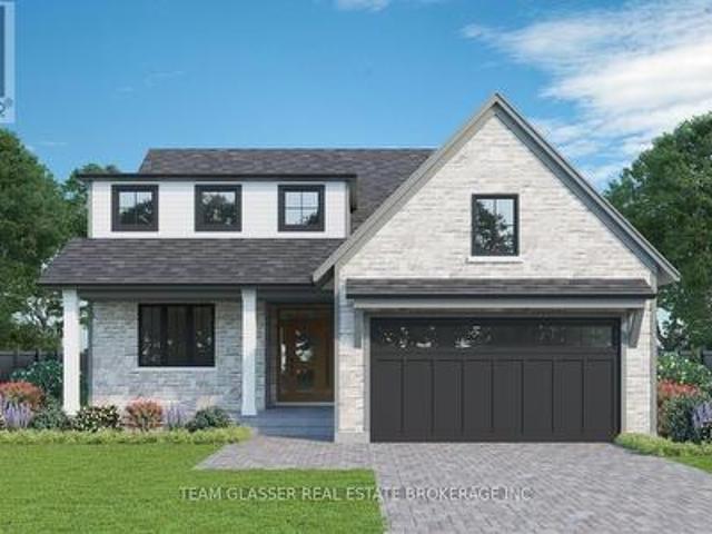 House for sale in Lambton Shores, Ontario