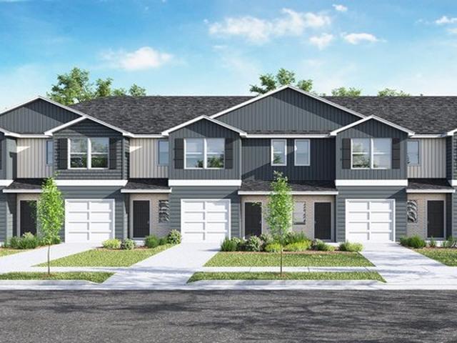 Townhouse for sale in Biloxi, Mississippi