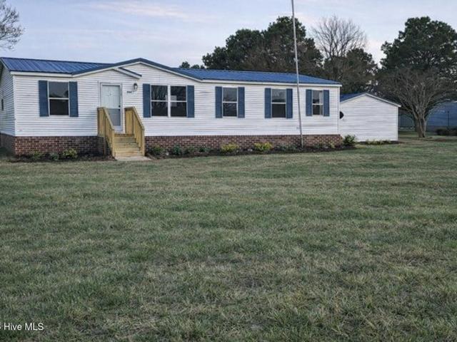 House for sale in Hertford, North Carolina