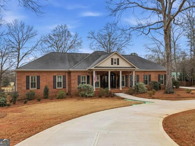 House for sale in Oconee, Georgia