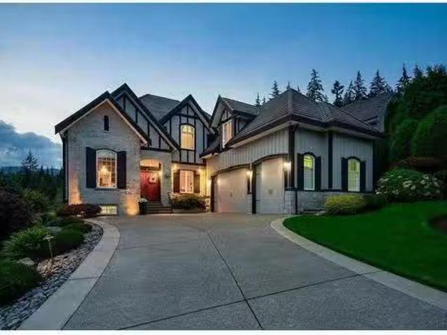 House for sale in Anmore