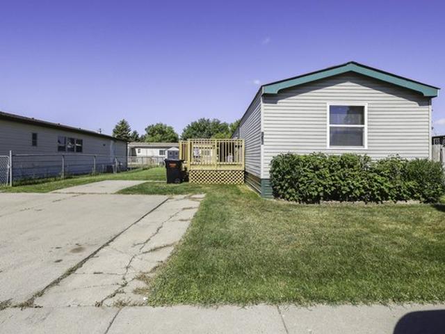 House for sale in Bismarck, North Dakota