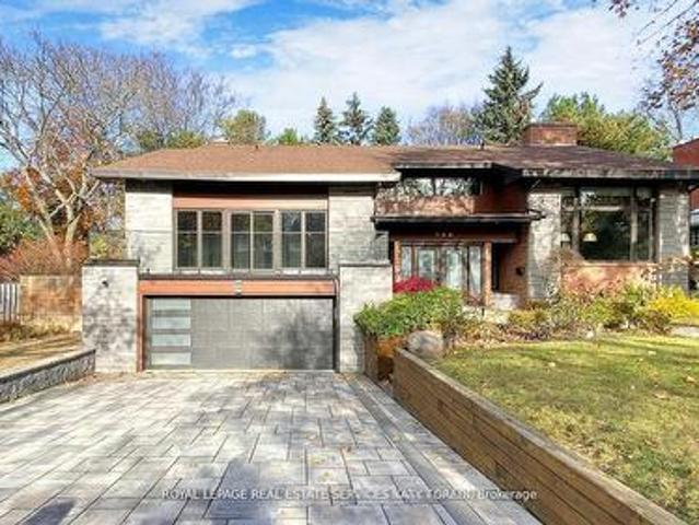 House for sale in Woburn, Ontario