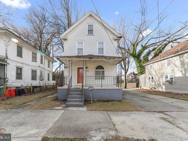 House for sale in Penns Grove, Salem County