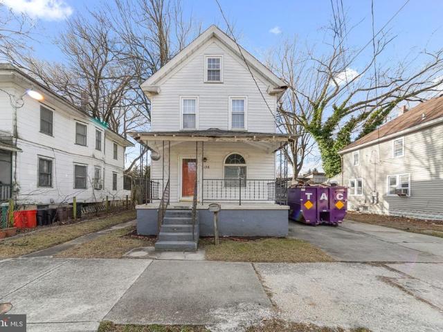 House for sale in Penns Grove, New Jersey