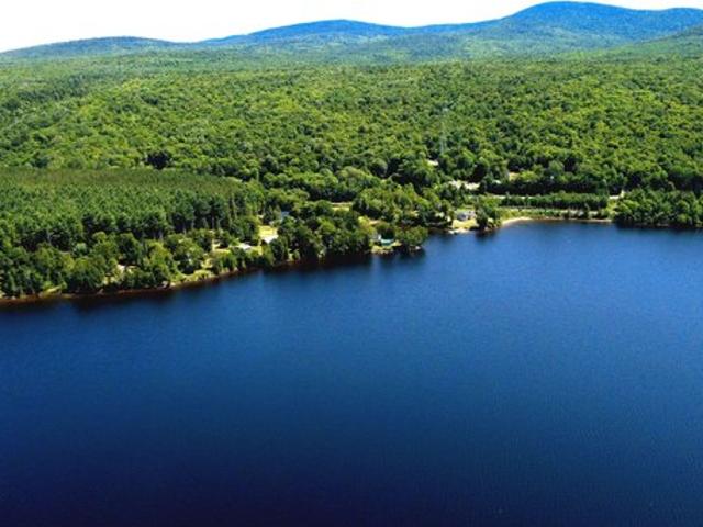 Land for sale in Norton, Vermont