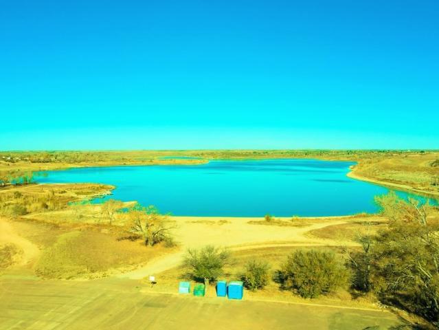 Land for sale in Texas