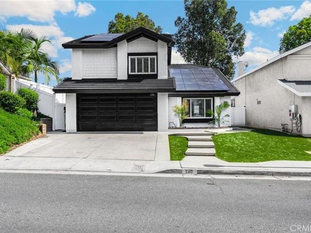 House for sale in Brea, California