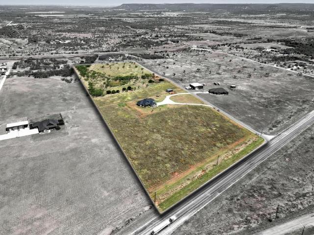 Property for sale in Taylor, Texas