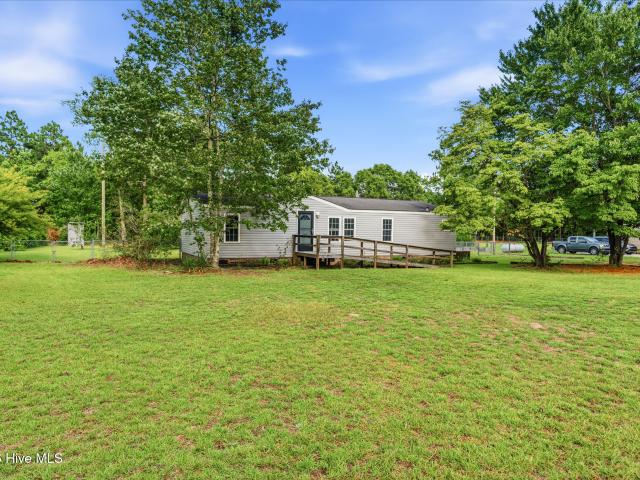House for sale in Hamlet, North Carolina