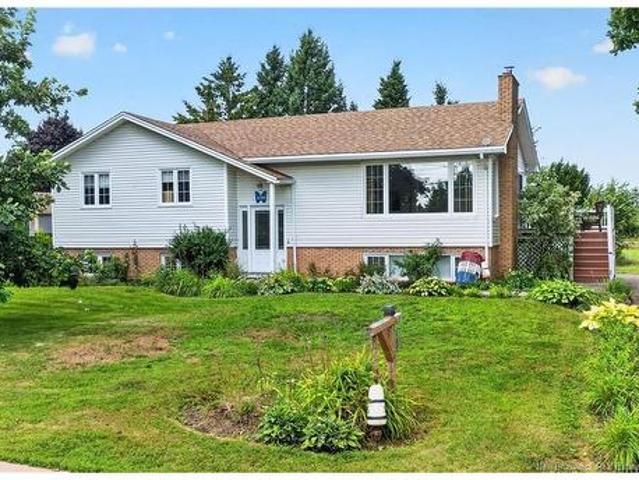 House for sale in Bouctouche, New Brunswick