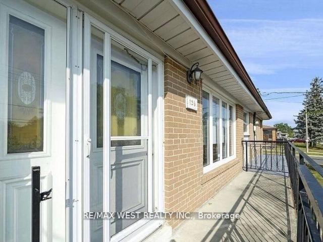House for rent in Humber River—Black Creek, Toronto