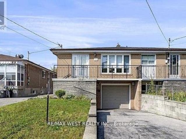 House for rent in Woburn, Ontario