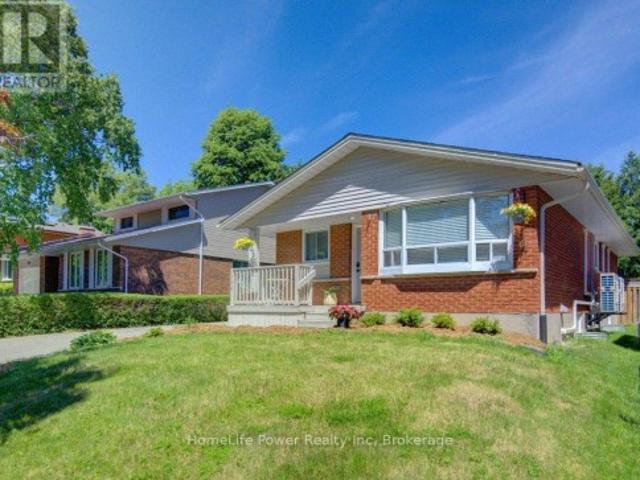 Property for sale in Kitchener, Ontario