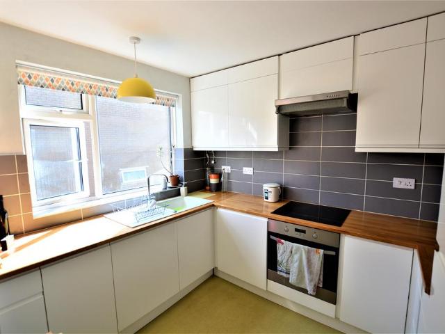 Apartment for rent in Prestonville, Brighton