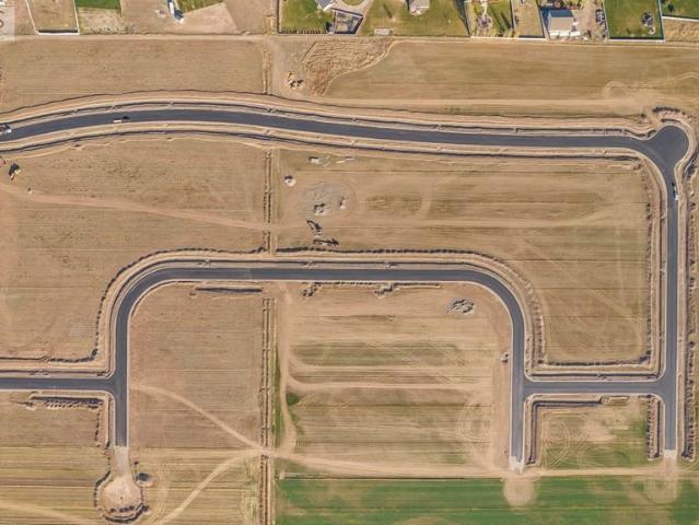 Land for sale in Rigby, Idaho