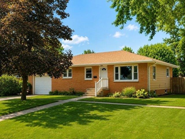 House for sale in Nebraska