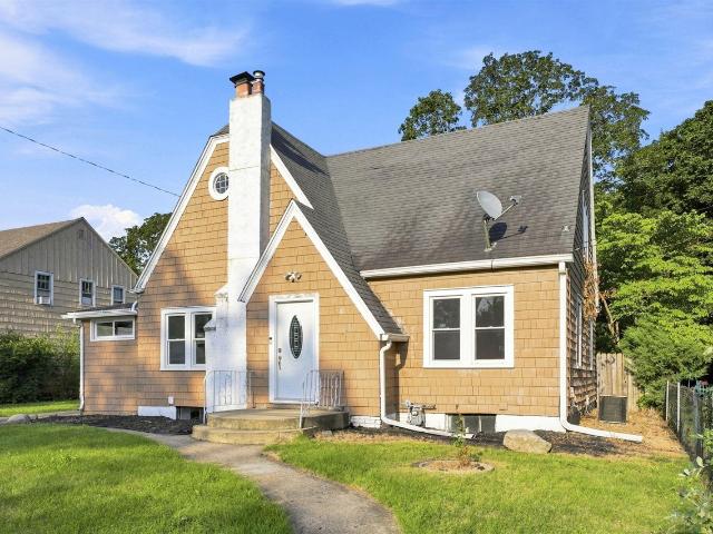 House for sale in Battle Creek, Michigan