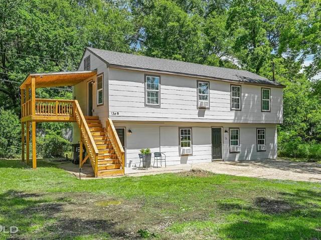 House for sale in Keithville, Louisiana